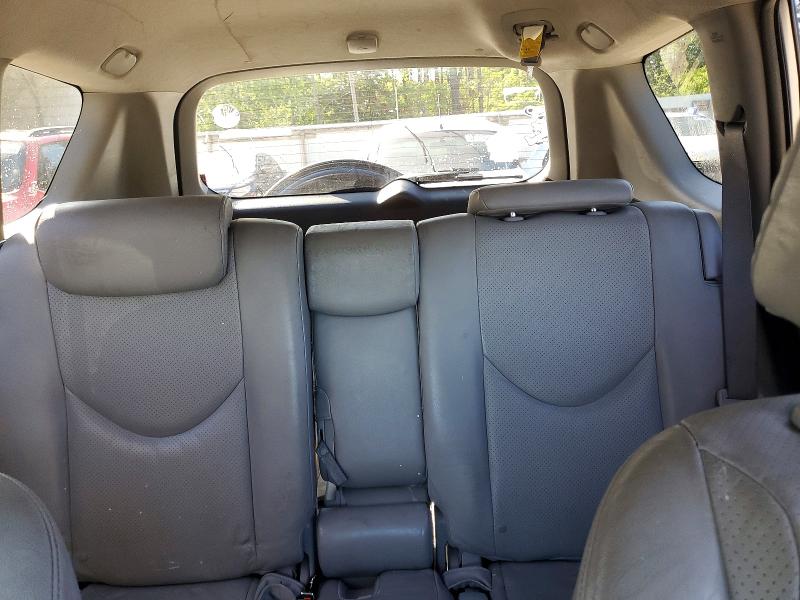 Продаж на аукціоні авто 2011 Toyota Rav4, vin: JTMDF4DV1BD041942, номер лоту: 52142116