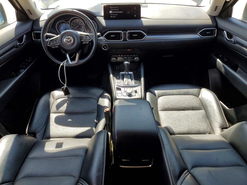 Продаж на аукціоні авто 2024 Mazda Cx-5, vin: JM3KFBBL1R0457771, номер лоту: 53404306