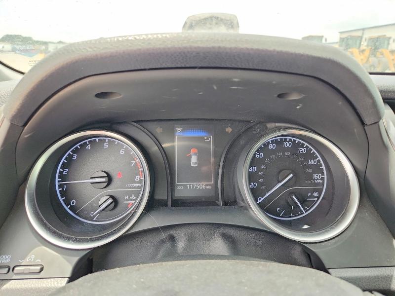 54321376 :رقم المزاد ، JTNB11HK7J3025863 vin ، 2018 Toyota Camry مزاد بيع