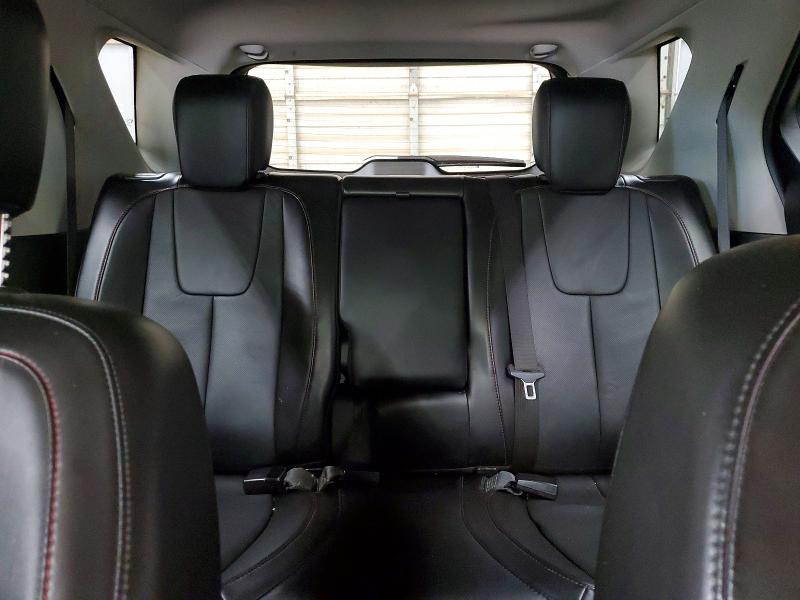 Aukcja sprzedaży 2016 Chevrolet Equinox, vin: 2GNFLGE39G6222218, numer aukcji: 51949066