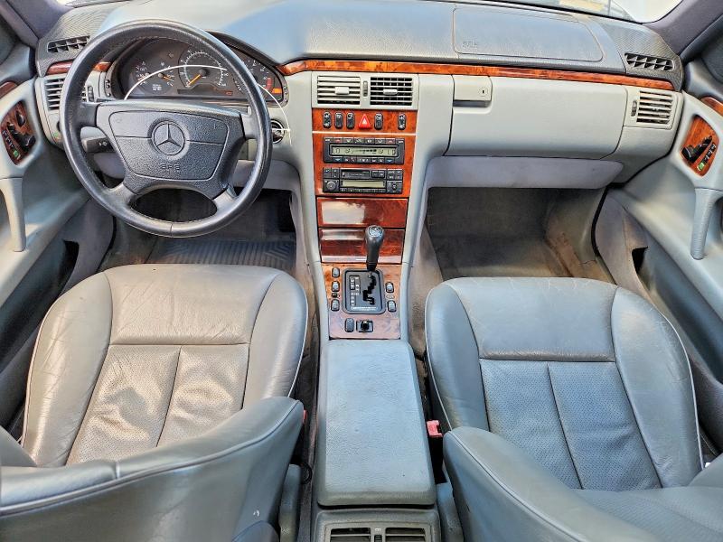 Продаж на аукціоні авто 1998 Mercedes-benz E, vin: WDBJF82F1WX007332, номер лоту: 53954766