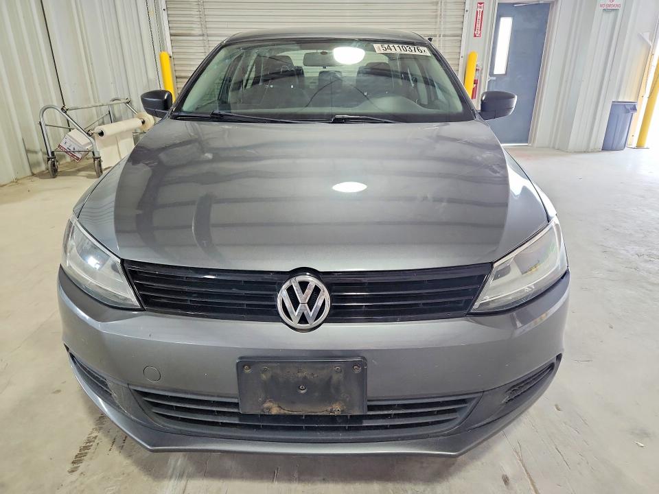 Продажа на аукционе авто 2013 Volkswagen Jetta, vin: 3VW2K7AJ1DM278599, номер лота: 54110376