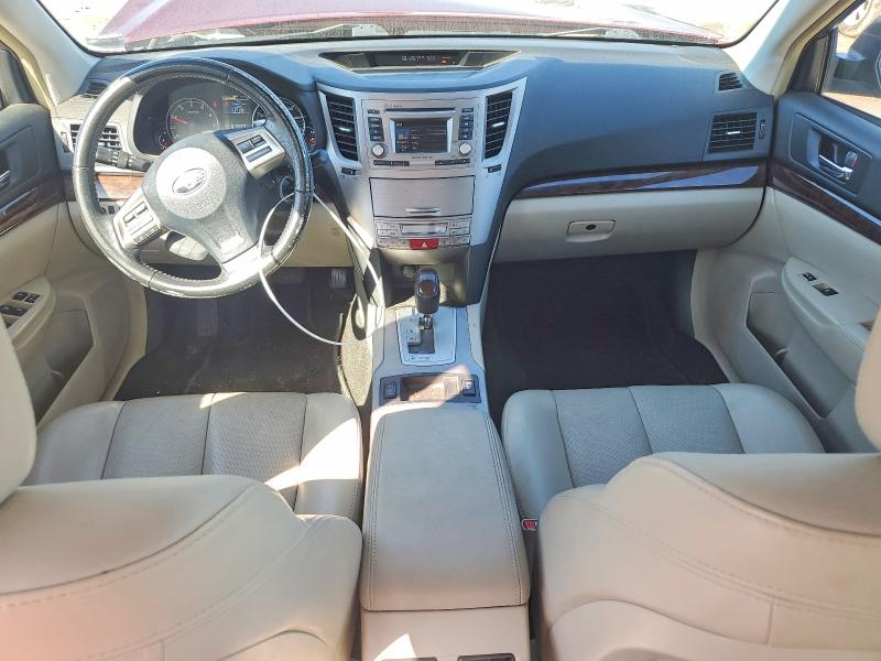 2013 Subaru Legacy მანქანა იყიდება აუქციონზე, vin: 4S3BMBK63D3037610, აუქციონის ნომერი: 52429696
