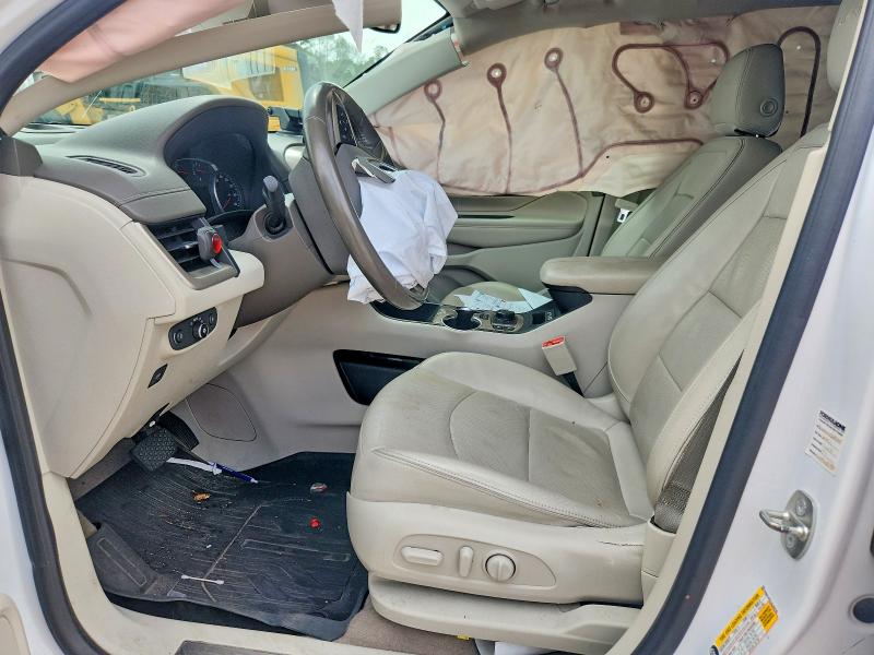 55502656 :رقم المزاد ، 3GKALSEX7JL342745 vin ، 2018 Gmc Terrain مزاد بيع