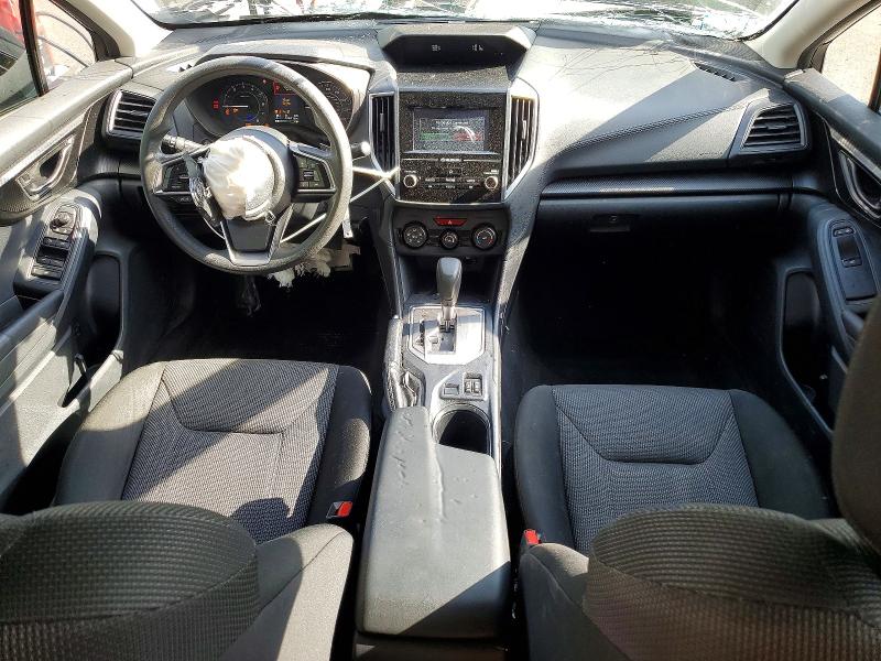Продаж на аукціоні авто 2018 Subaru Impreza, vin: 4S3GKAD61J3614875, номер лоту: 54597716