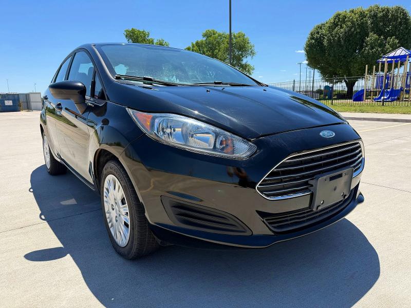 Aukcja sprzedaży 2019 Ford Fiesta, vin: 3FADP4AJ0KM110581, numer aukcji: 53174516