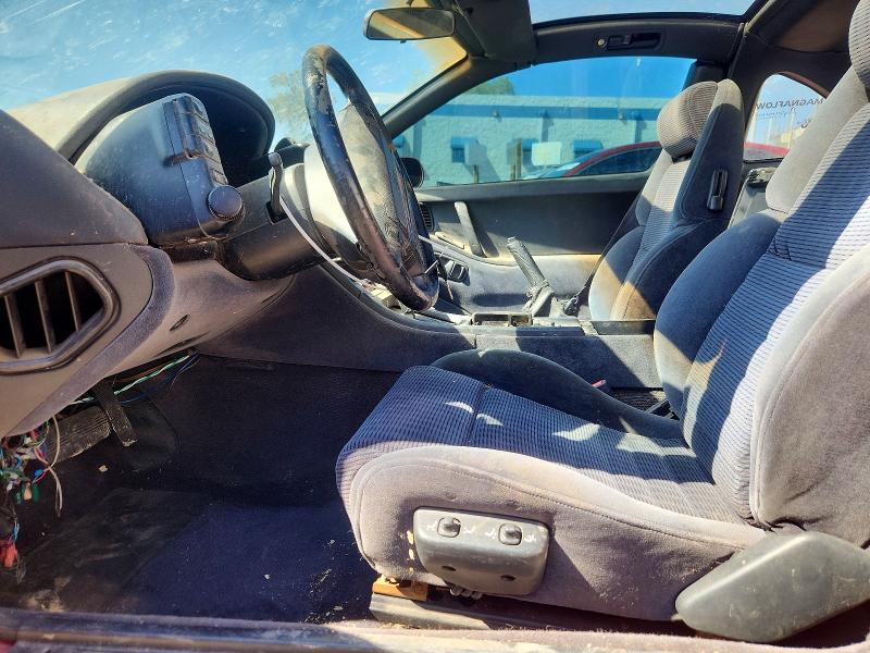 Продажа на аукционе авто 1993 Nissan 300zx, vin: JN1RZ24H3PX537328, номер лота: 53275126