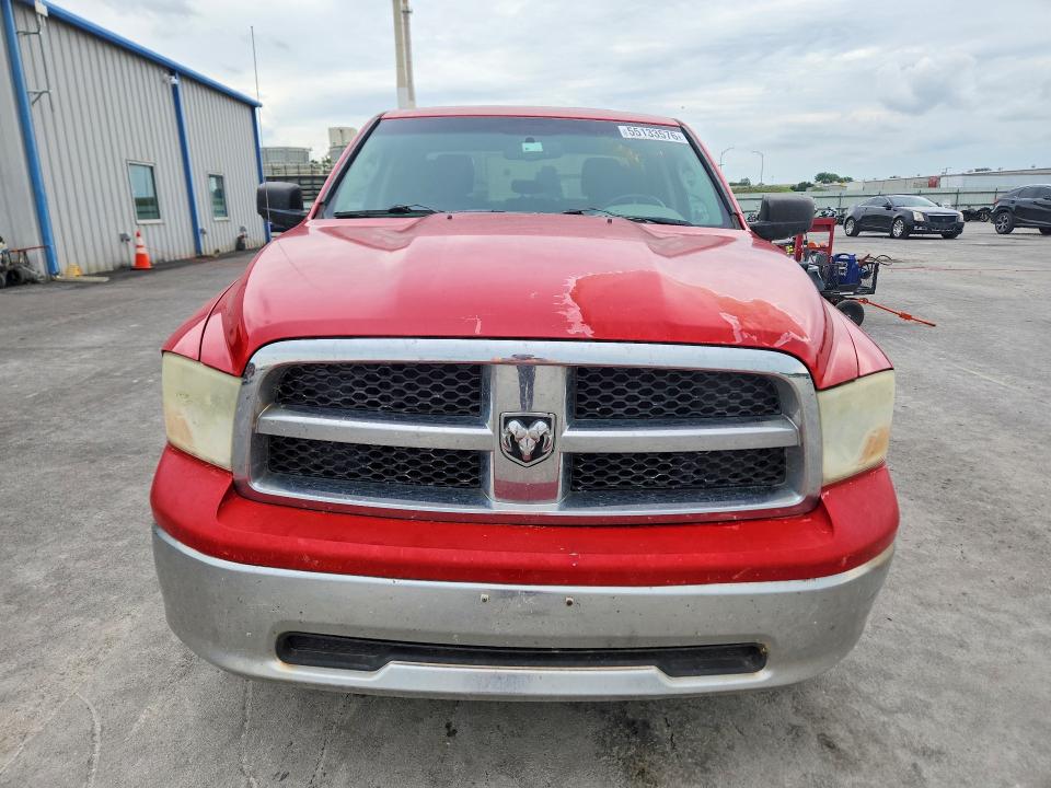Продаж на аукціоні авто 2011 Dodge 1500 Ram V, vin: 1D7RB1GP0BS689206, номер лоту: 55133576