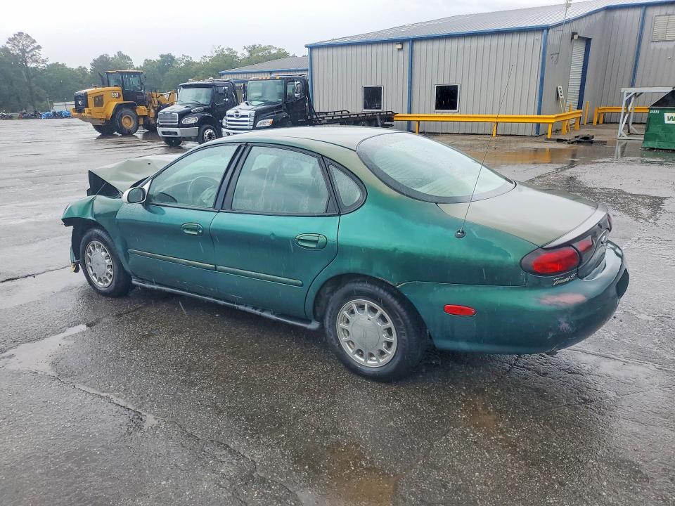 Aukcja sprzedaży 1999 Ford Taurus, vin: 1FAFP53U5XA102356, numer aukcji: 54863236