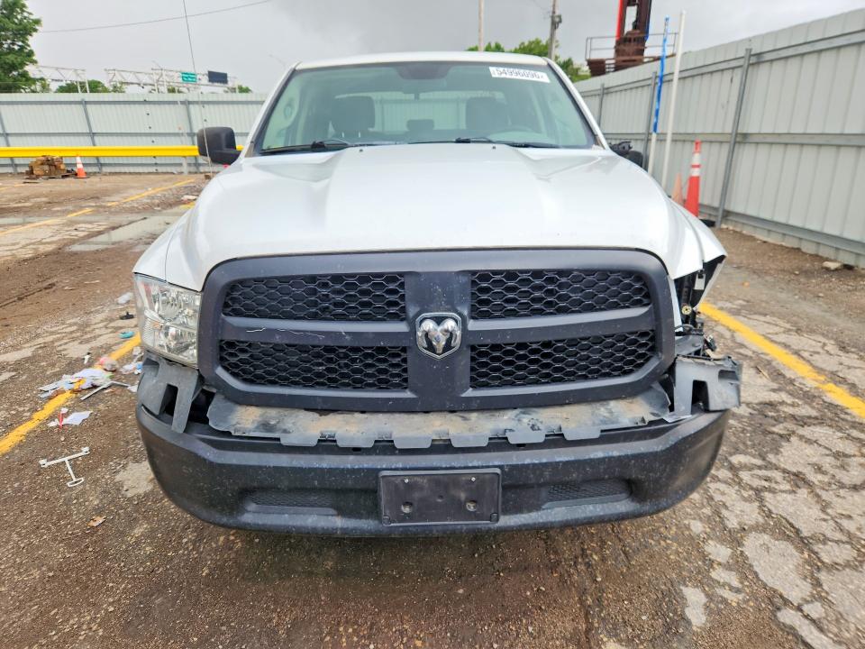 Продаж на аукціоні авто 2016 Ram 1500, vin: 1C6RR7FG2GS417135, номер лоту: 54996096