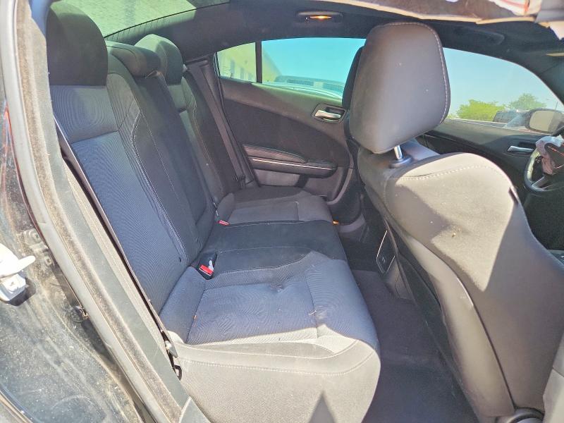 Aukcja sprzedaży 2016 Dodge Charger, vin: 2C3CDXHG7GH292526, numer aukcji: 53220376
