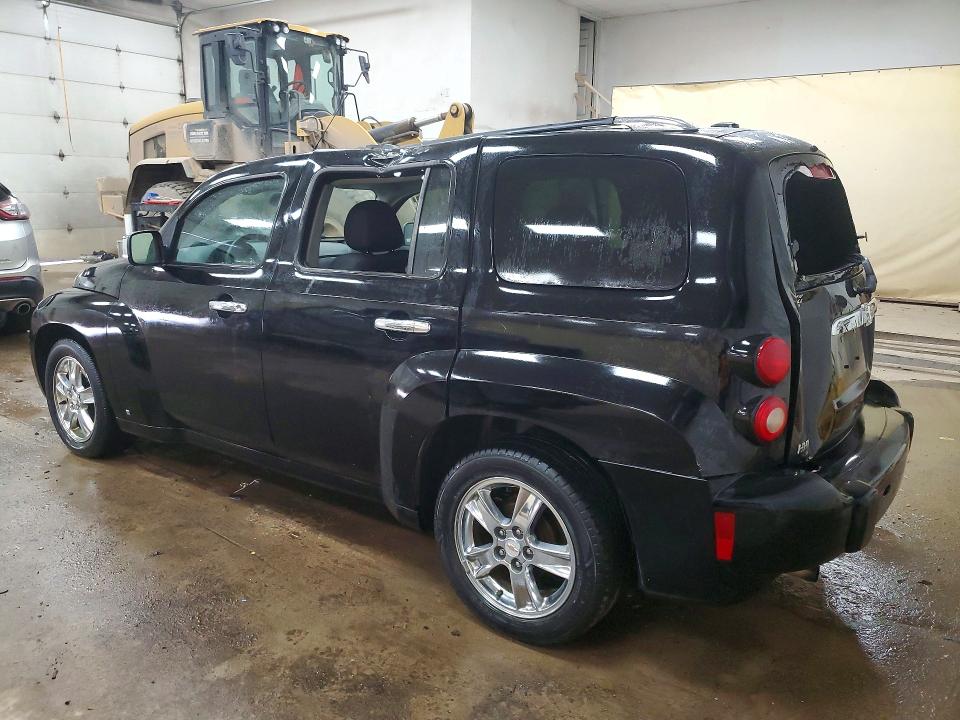 Aukcja sprzedaży 2008 Chevrolet Hhr, vin: 3GNDA23D38S567016, numer aukcji: 52344506