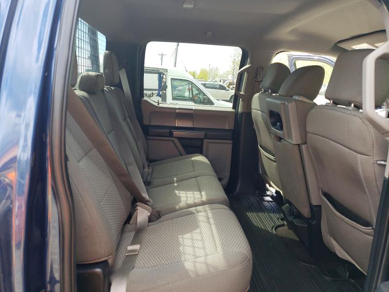 Продажа на аукционе авто 2019 Ford F150, vin: 1FTFW1E45KKD19198, номер лота: 55507976