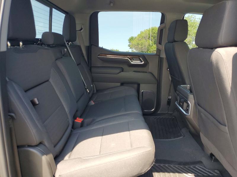 Aukcja sprzedaży 2025 Gmc Sierra, vin: 3GTPHCE84SG230775, numer aukcji: 53850676