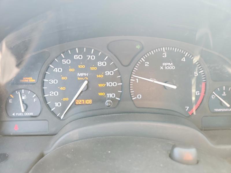 Auction sale of the 2001 Saturn Sl1, vin: 1G8ZH52861Z308636, lot number: 52828406