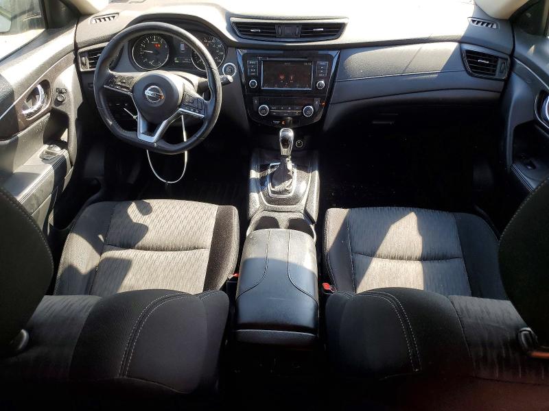 Aukcja sprzedaży 2019 Nissan Rogue, vin: JN8AT2MV1KW379978, numer aukcji: 51643396