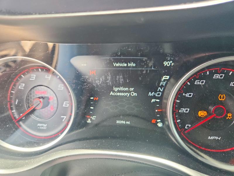 Продажа на аукционе авто 2023 Dodge Charger, vin: 2C3CDXCT3PH603745, номер лота: 51572506