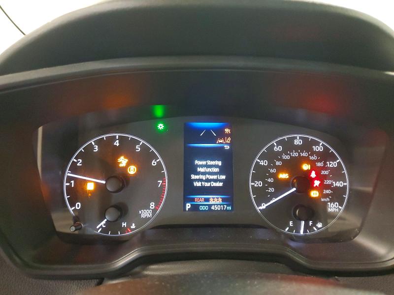 Продаж на аукціоні авто 2024 Toyota Corolla, vin: 5YFB4MDE7RP187573, номер лоту: 52038706