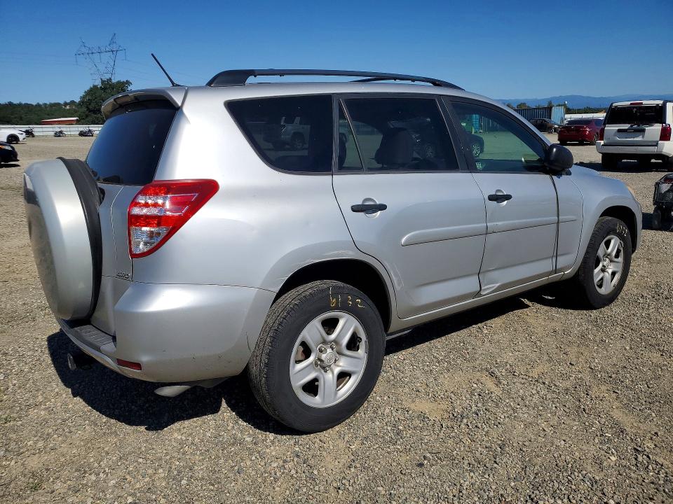 54012956 :رقم المزاد ، 2T3BF4DV1AW068101 vin ، 2010 Toyota Rav4 مزاد بيع