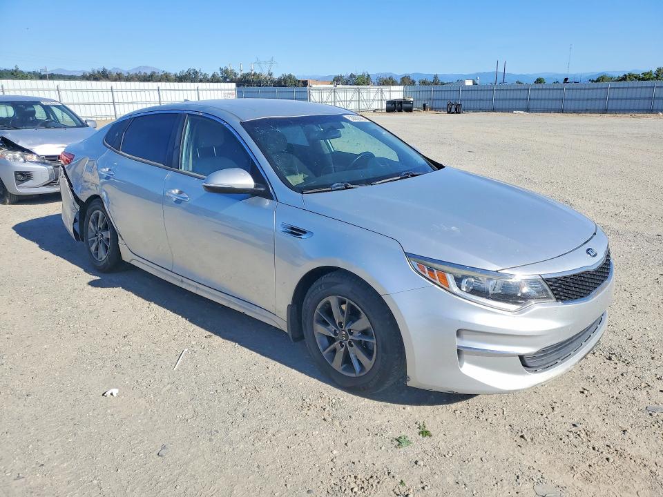 Aukcja sprzedaży 2016 Kia Optima, vin: 5XXGT4L19GG011296, numer aukcji: 53682666