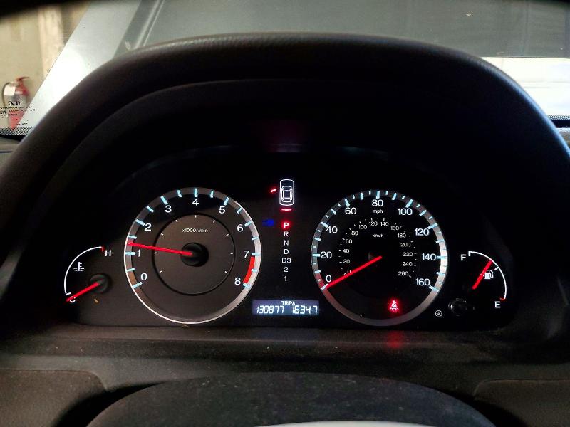 Продаж на аукціоні авто 2009 Honda Accord, vin: 1HGCP26889A113642, номер лоту: 55158486