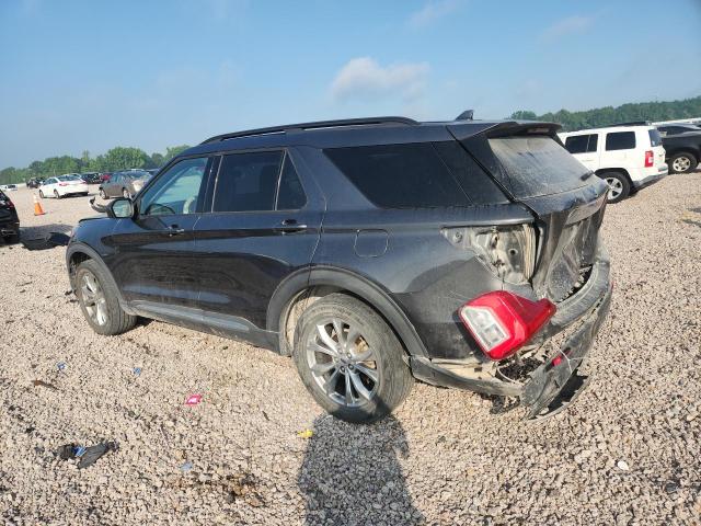 54134636 :رقم المزاد ، 1FMSK7DH5LGC56685 vin ، 2020 Ford Explorer مزاد بيع