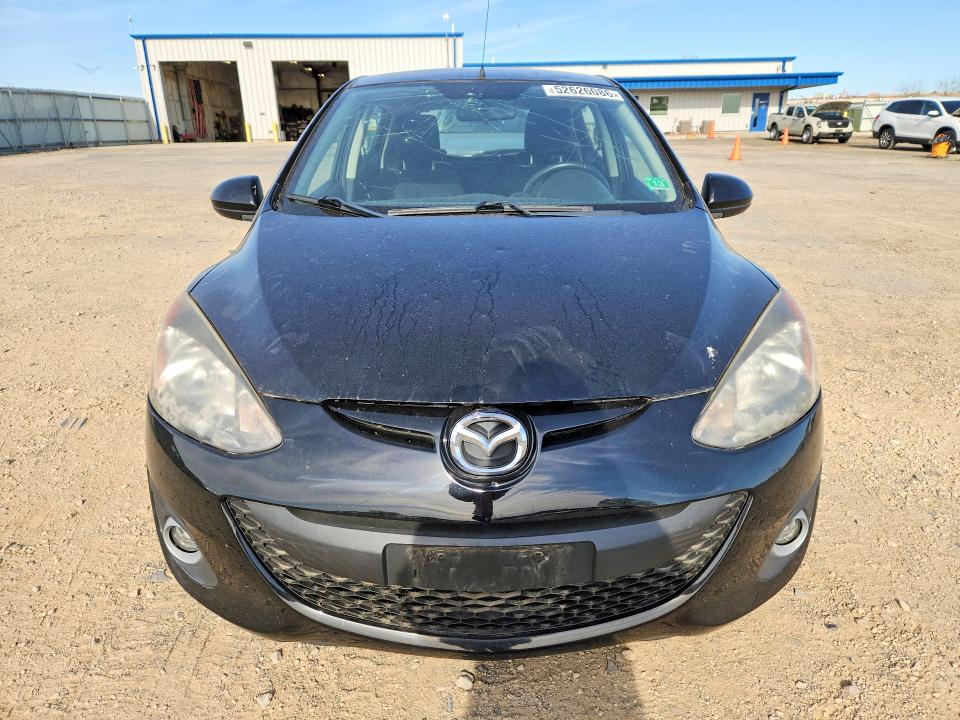 Продажа на аукционе авто 2012 Mazda Mazda2, vin: JM1DE1LY0C0148485, номер лота: 52626086