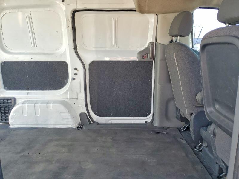Продаж на аукціоні авто 2013 Nissan Nv200, vin: 3N6CM0KN5DK697624, номер лоту: 53585066
