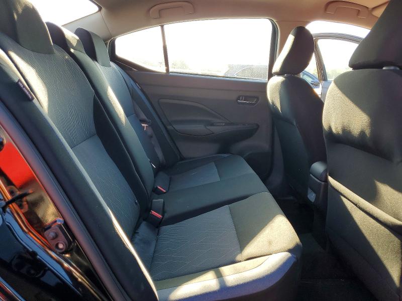 Aukcja sprzedaży 2025 Nissan Versa, vin: 3N1CN8EVXSL876360, numer aukcji: 53411786