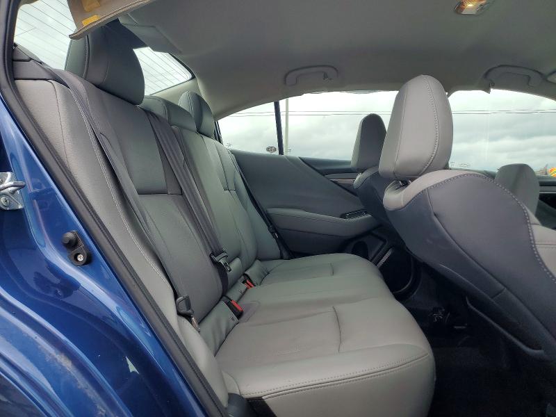 Aukcja sprzedaży 2022 Subaru Legacy, vin: 4S3BWAM61N3016399, numer aukcji: 55160296