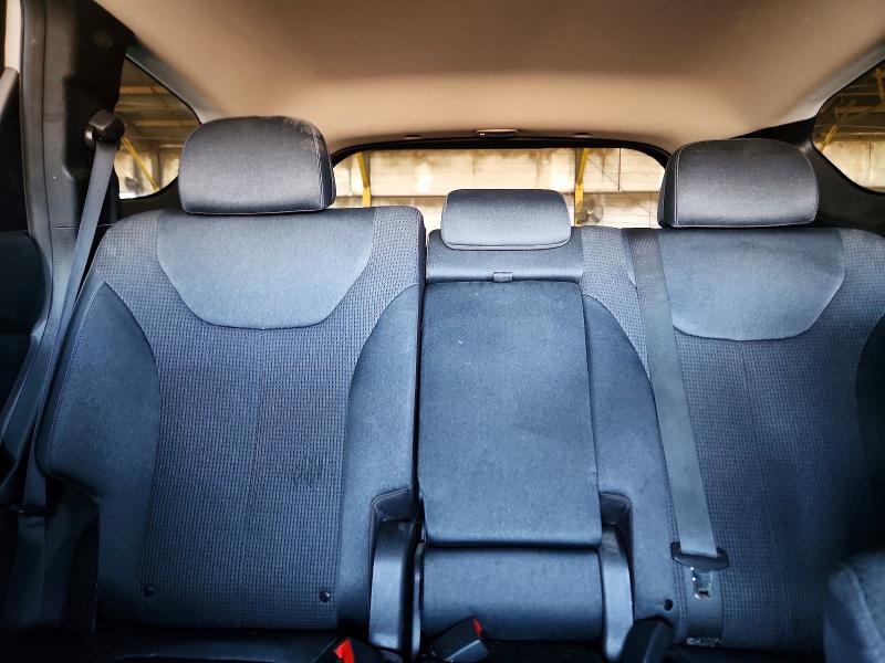 Продаж на аукціоні авто 2019 Hyundai Santa Fe, vin: 5NMS23AD9KH084313, номер лоту: 54818746