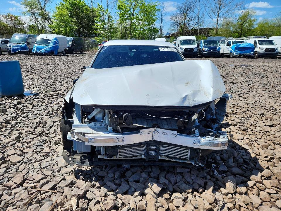 Продаж на аукціоні авто 2022 Honda Accord, vin: 1HGCV1F34NA024195, номер лоту: 52575756
