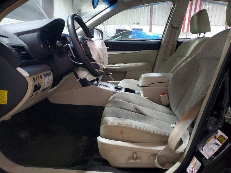 Продаж на аукціоні авто 2012 Subaru Legacy, vin: 4S3BMBC6XC3012880, номер лоту: 54430346