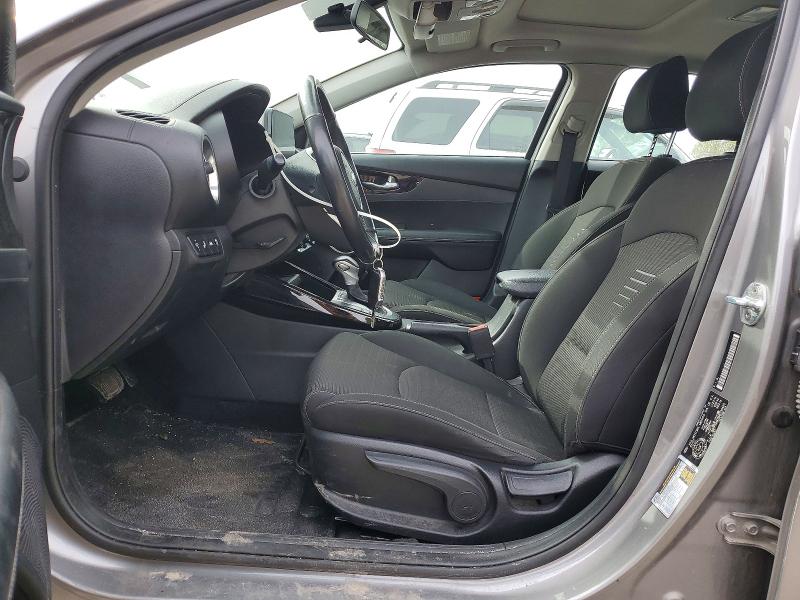 Aukcja sprzedaży 2021 Kia Forte, vin: 3KPF54AD5ME335465, numer aukcji: 51320406