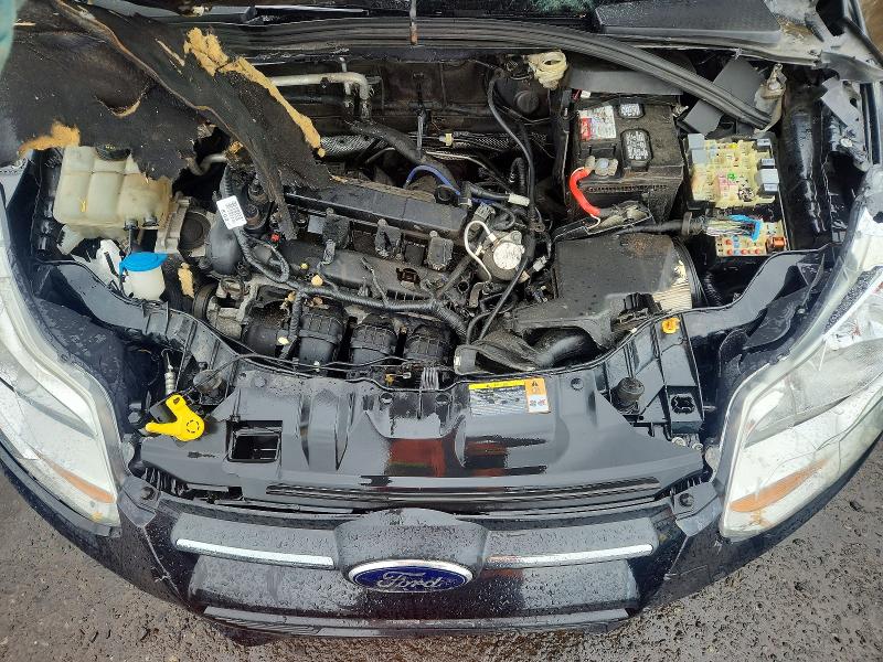 Продажа на аукционе авто 2014 Ford Focus, vin: 1FADP3F21EL239124, номер лота: 54432816