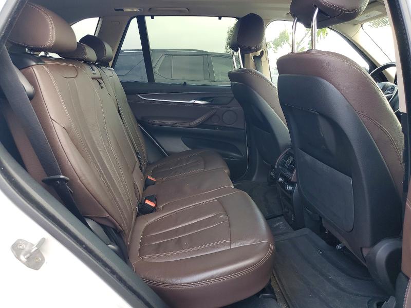 52459096 :رقم المزاد ، 5UXKR0C53F0K56033 vin ، 2015 Bmw X5 مزاد بيع