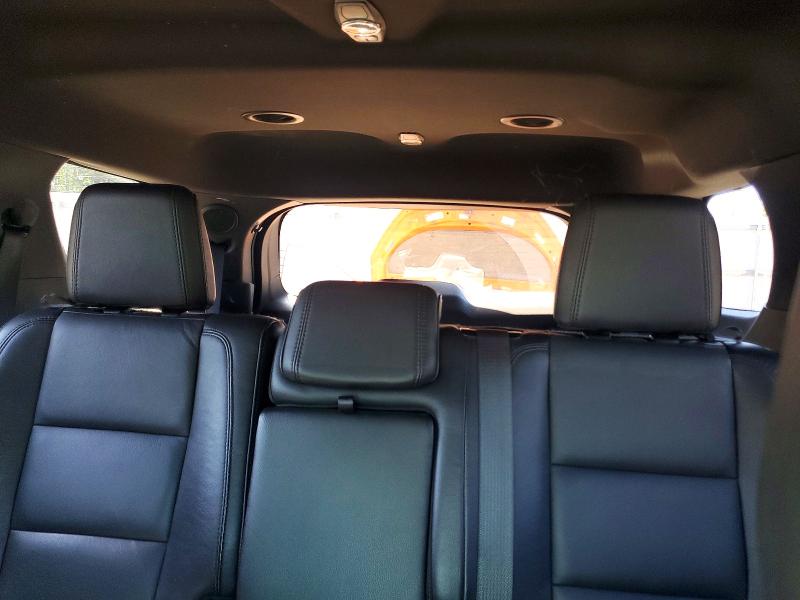 Продаж на аукціоні авто 2015 Ford Explorer, vin: 1FM5K8F86FGA56225, номер лоту: 54913886