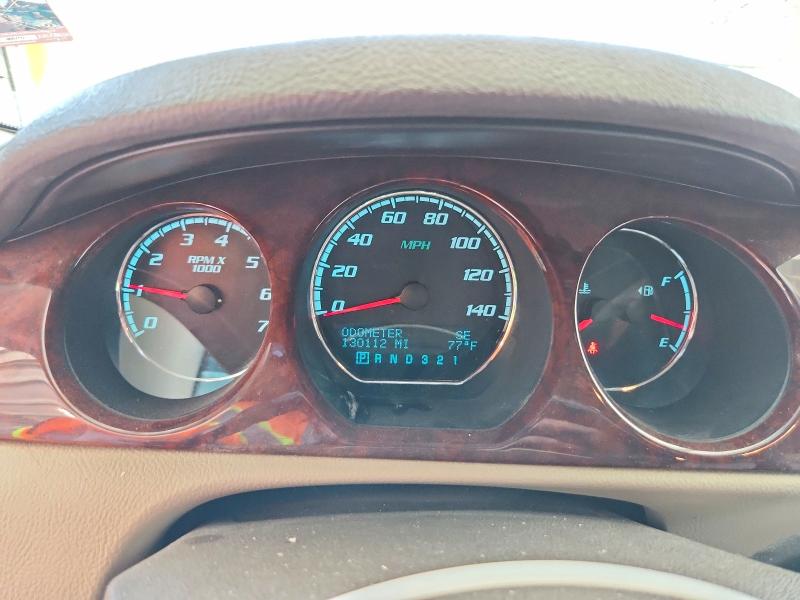 Продаж на аукціоні авто 2009 Buick Lucerne, vin: 1G4HD57MX9U122587, номер лоту: 53548026