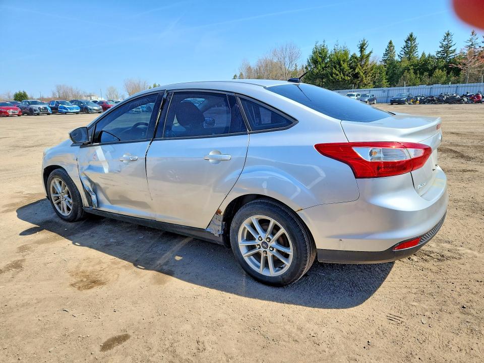 52170466 :رقم المزاد ، 1FADP3F22DL214750 vin ، 2013 Ford Focus مزاد بيع