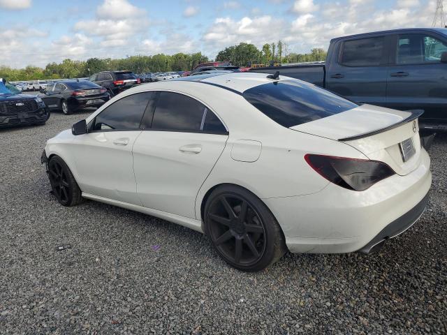 Продаж на аукціоні авто 2014 Mercedes-benz Cla, vin: WDDSJ4EB0EN059931, номер лоту: 53943766