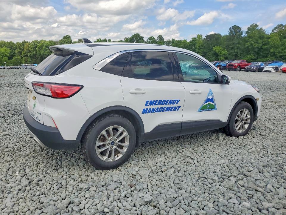 2020 Ford Escape მანქანა იყიდება აუქციონზე, vin: 1FMCU9G65LUA12041, აუქციონის ნომერი: 55229156