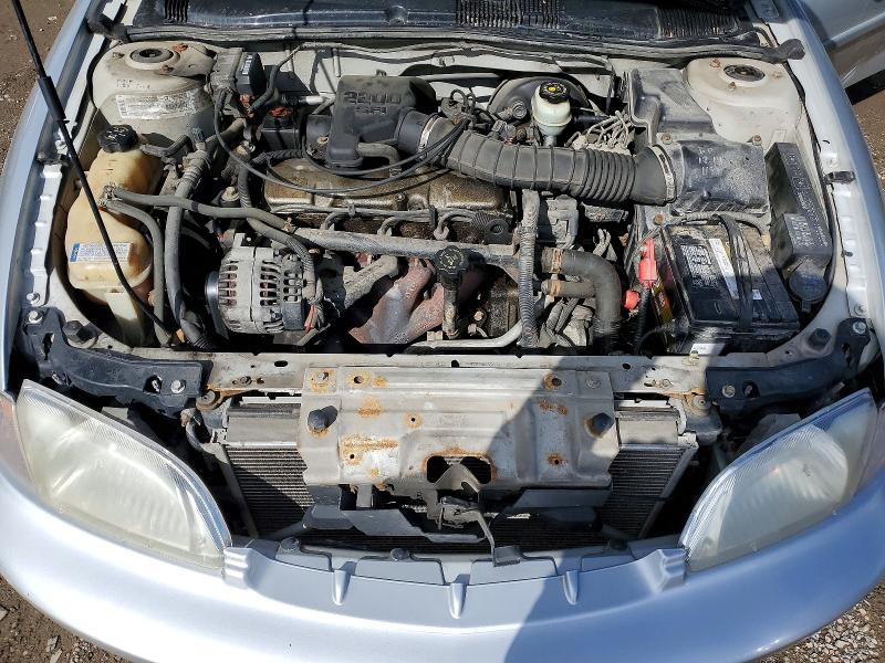 53250016 :رقم المزاد ، 1G1JC1249Y7123891 vin ، 2000 Chevrolet Cavalier مزاد بيع