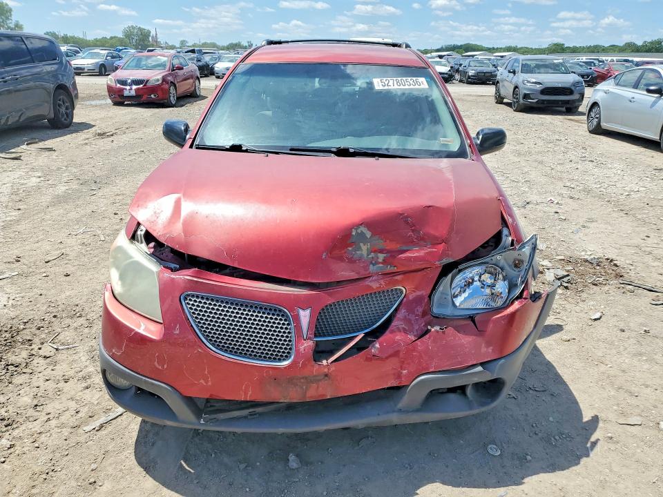 Aukcja sprzedaży 2007 Pontiac Vibe, vin: 5Y2SL65827Z426344, numer aukcji: 52780536