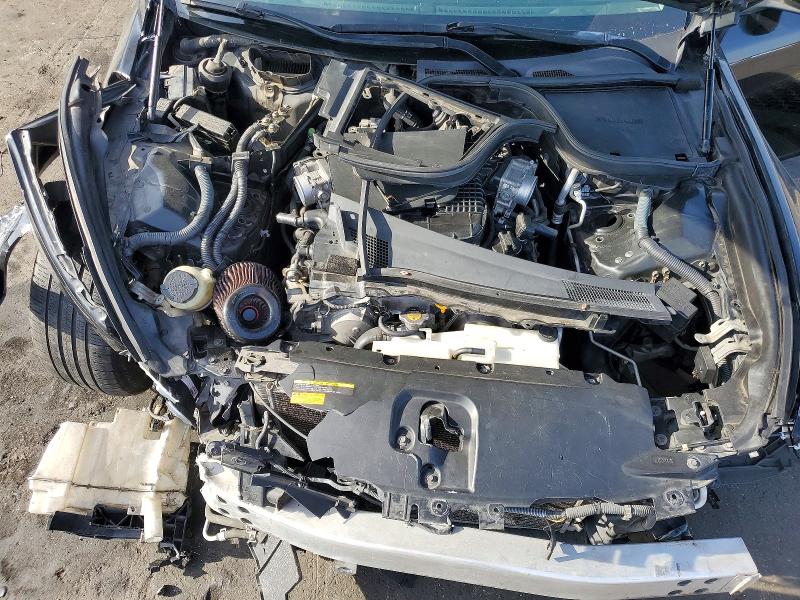 Продаж на аукціоні авто 2012 Infiniti G37 Coupe, vin: JN1CV6EK9CM422196, номер лоту: 52230546