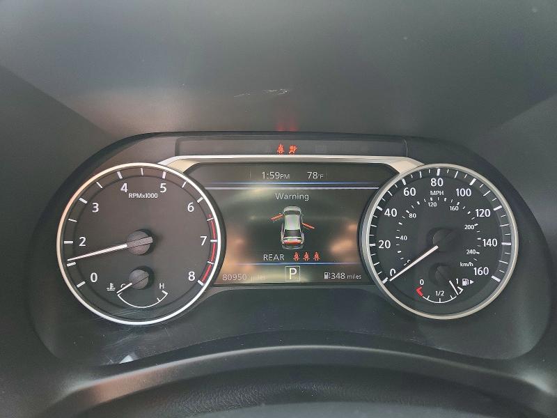 55064616 :رقم المزاد ، 3N1AB8CV1NY314521 vin ، 2022 Nissan Sentra مزاد بيع
