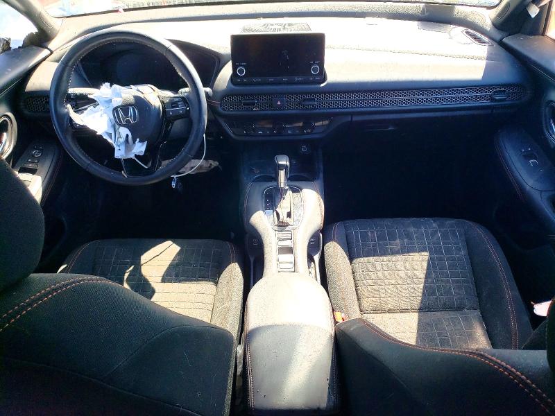 Aukcja sprzedaży 2025 Honda Hr-v, vin: 3CZRZ2H54SM705256, numer aukcji: 52837296