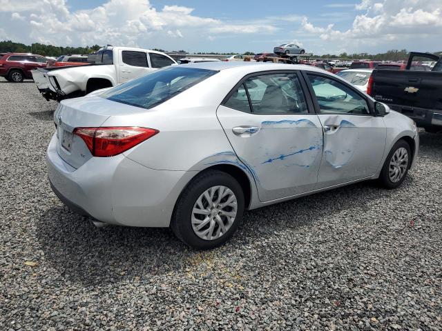 2017 Toyota Corolla მანქანა იყიდება აუქციონზე, vin: 2T1BURHE3HC922409, აუქციონის ნომერი: 54861526