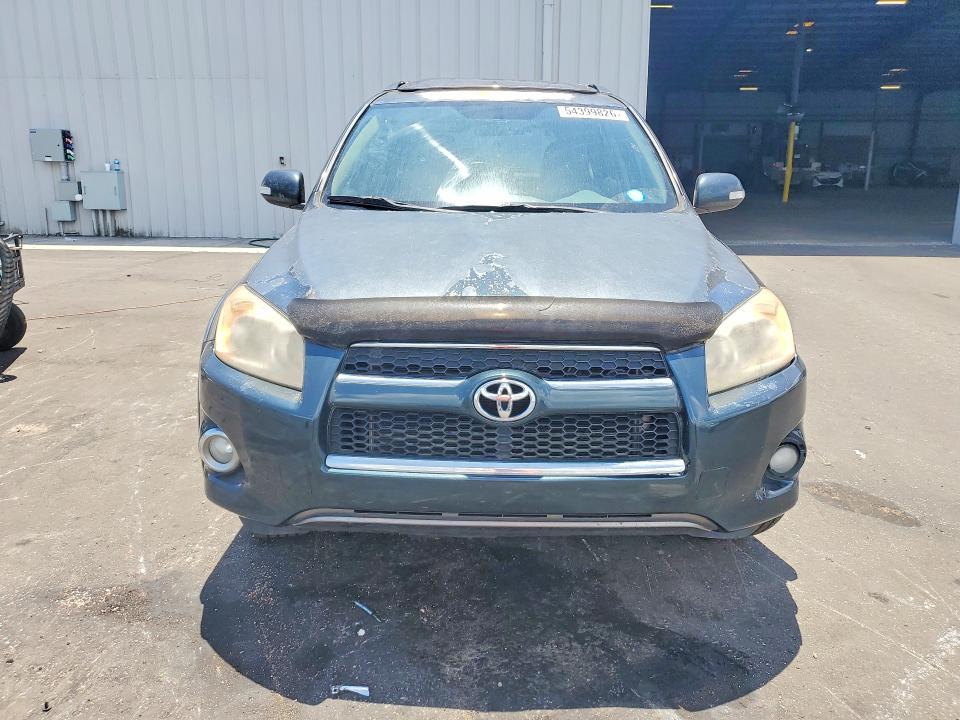 Продаж на аукціоні авто 2011 Toyota Rav4, vin: 2T3YF4DV5BW092784, номер лоту: 54399826