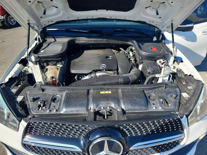 Aukcja sprzedaży 2022 Mercedes-benz Gle, vin: 4JGFB4JB3NA781766, numer aukcji: 52687126