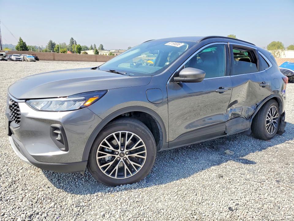 Продаж на аукціоні авто 2025 Ford Escape, vin: 1FMCU0E1XSUA36935, номер лоту: 53199886